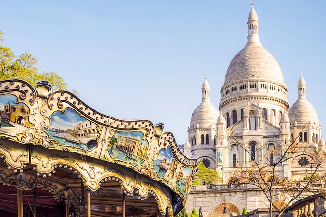 Devour Paris Food Tour : Montmartre Like a Local - Food and Diet Options: What’s Possible (and What Might Not)