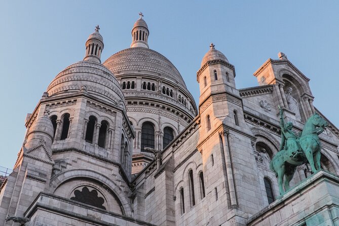 Devour Paris Food Tour : Montmartre Like a Local - Stop-by-Stop Tastings: What You’ll Eat (and Why It Fits Montmartre)