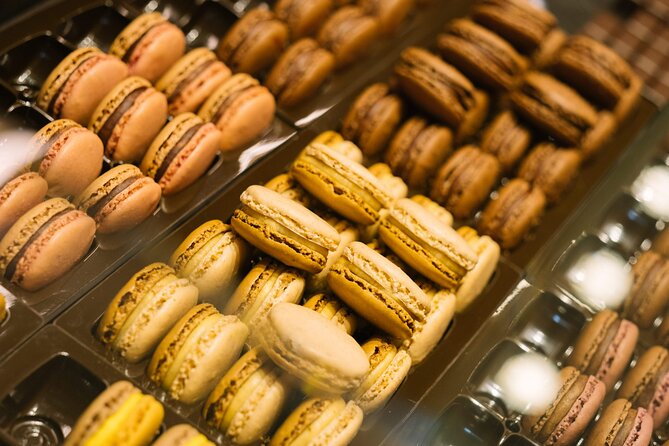 Devour Paris Ultimate Food Tour - Le Marais on Foot: The Fast Way to Understand Paris Food Culture