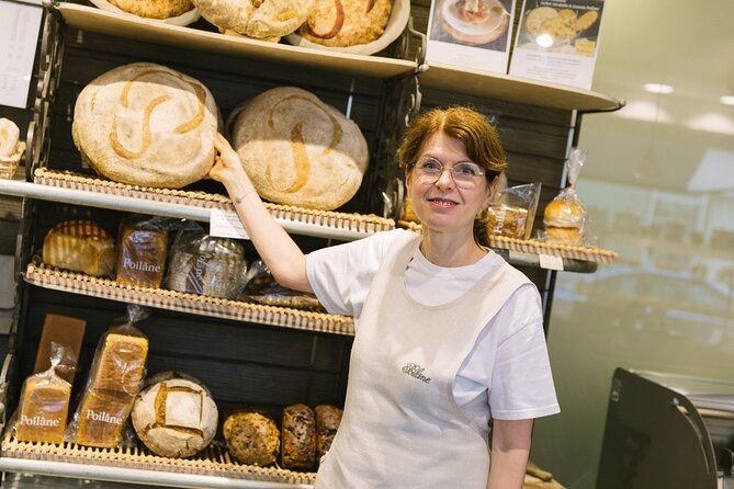 Devour Paris Ultimate Food Tour - Wine and Cheese Done Right: Pairing Without Pretending You’re a Sommelier