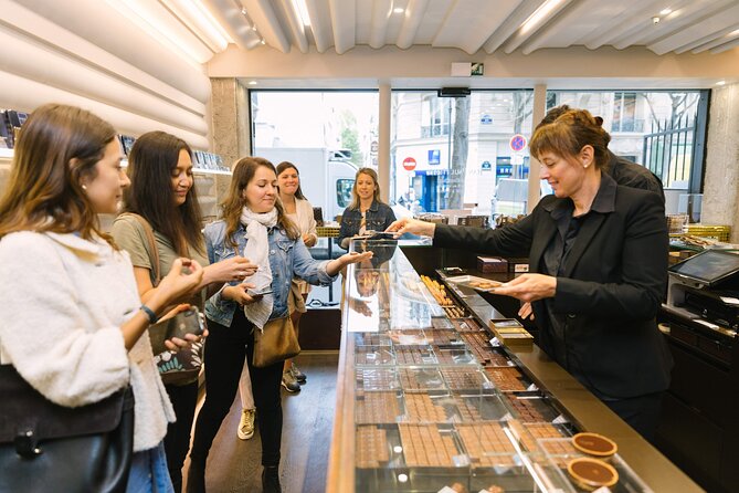 Devour Paris Ultimate Food Tour - Price and Value: Is $143.91 a Fair Deal?