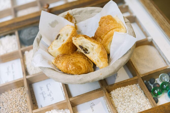 Devour Paris Ultimate Food Tour - Stop by Stop: What You’ll Eat and Why Each Place Matters