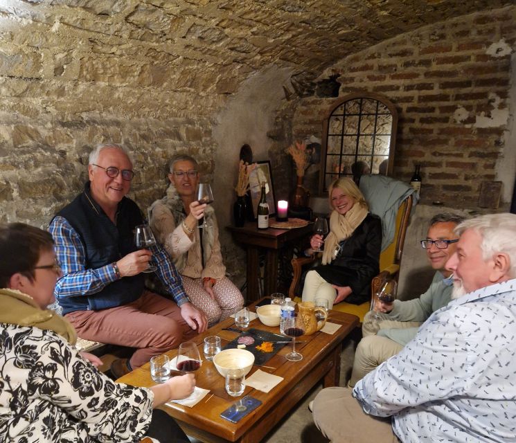 Dijon: Burgundy Wines Masterclass - Price and Value: What $54 Gets You