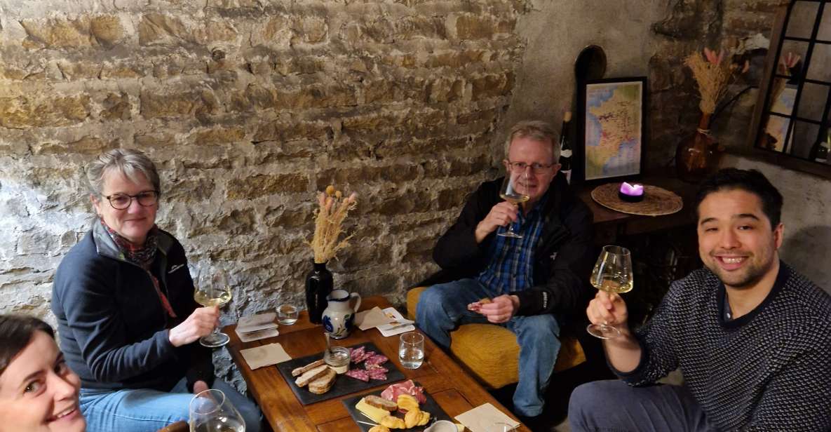 Dijon: Burgundy Wines Masterclass - How a Dijon Burgundy Masterclass Turns Wine Into a Skill