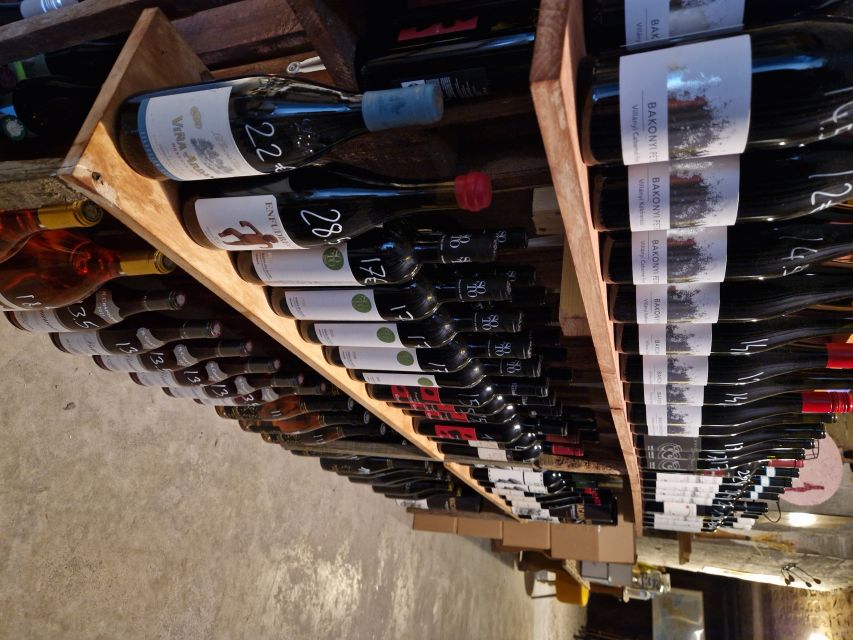 Dijon: Burgundy Wines Masterclass - Food and Wine Pairing You Can Actually Use