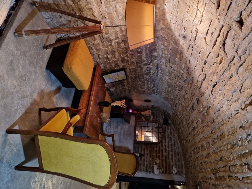 Dijon: Burgundy Wines Masterclass - Meeting Point and Timing: Where You Start in Dijon