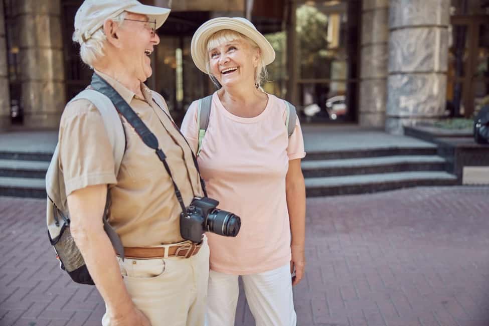Dijon: Express Walk with a Local in 60 minutes - Key highlights at a glance