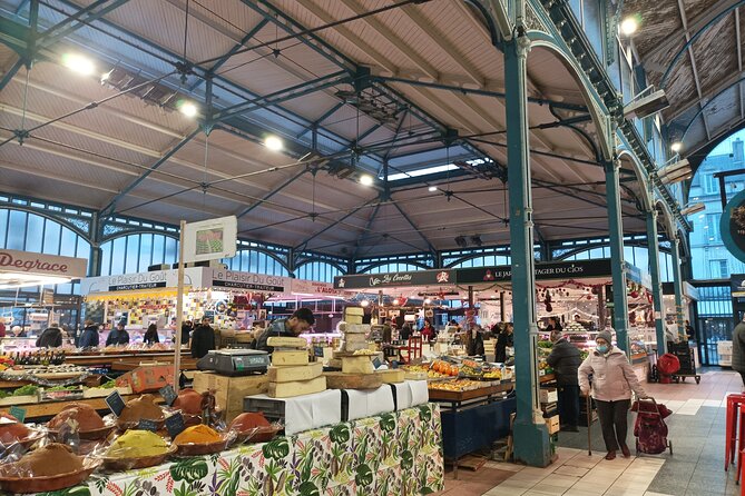 Dijon guided tour with wine tasting included ! - Why the private format matters at $267.62