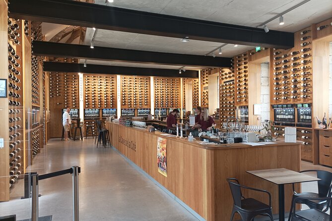 Dijon guided tour with wine tasting included ! - Important inconsistencies to clear up