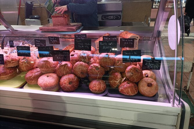 Dijon guided tour with wine tasting included ! - Who will get the most from this experience