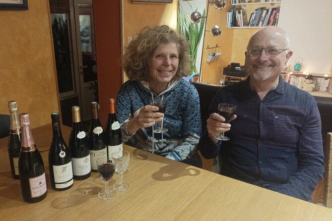 Dijon guided tour with wine tasting included ! - Five Burgundy wines at the Cité Internationale