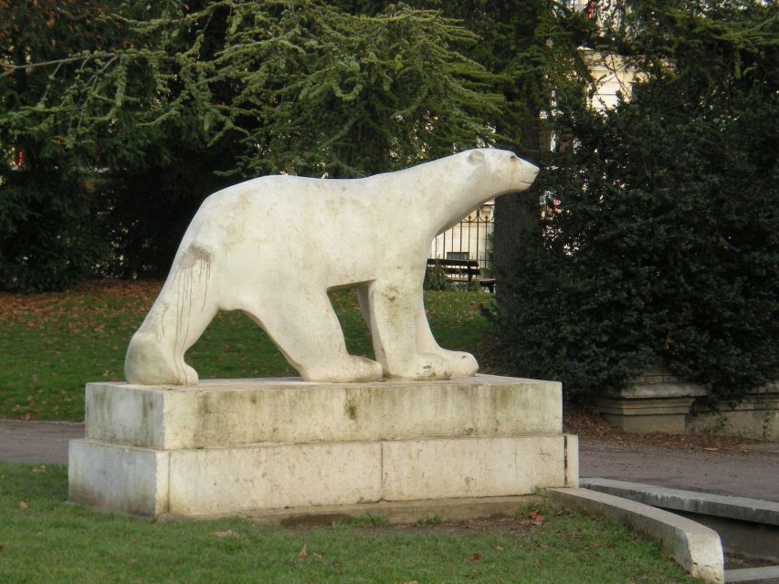 Dijon Private Guided Walking Tour - Key Things You’ll Notice On This Dijon Walk