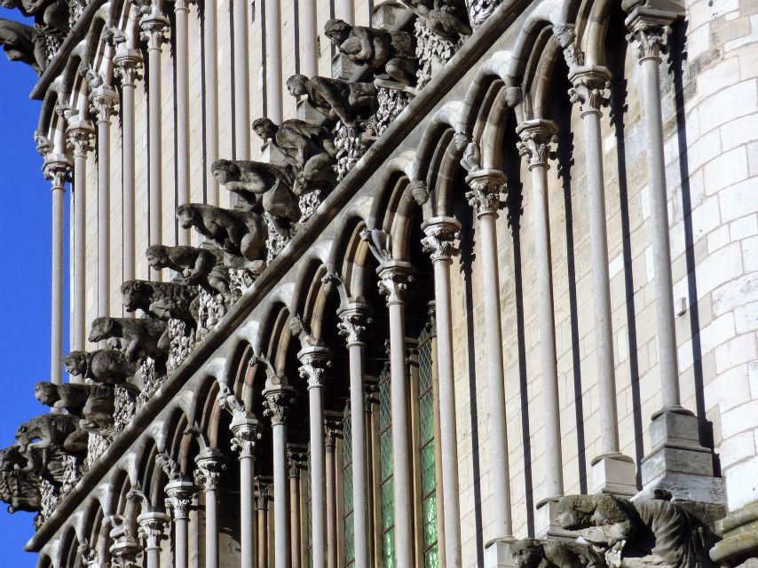 Dijon Private Guided Walking Tour - Private-Group Value: Price, Pace, and Customization