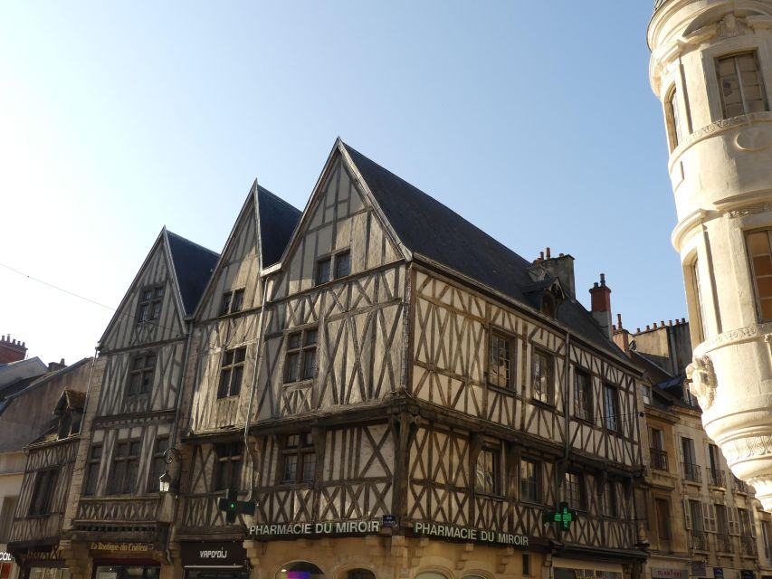 Dijon: Private Walking Tour – Discover History & Heritage - Is $235 per person a fair price?