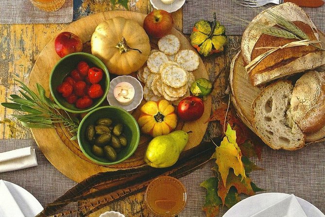 Dine With a Bordeaux Local in a Chartrons / Jardin Public Home - Key points to know before booking