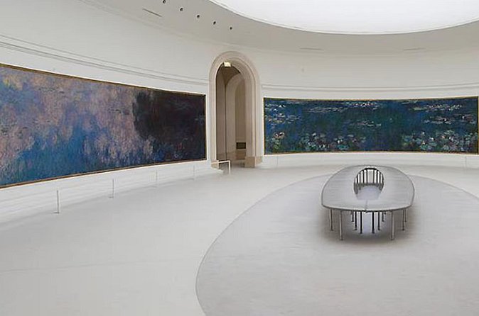 Direct Musee De l'Orangerie - The other artists: what you’ll actually see besides Monet