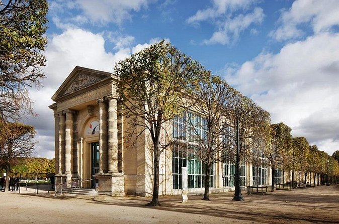 Direct Musee De l'Orangerie - Should you book this Direct Musée de l’Orangerie ticket?