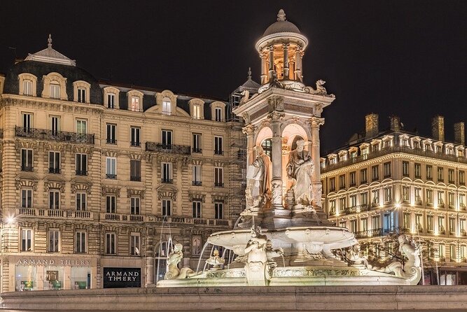 Discorver Lyon in a Private tour with your driver - Paul Bocuse’s restaurant and the city’s food identity