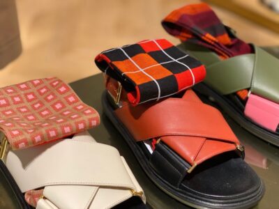 Discount Couture: ultimate Paris Shopping 2h30 walking tour - Starting at Sèvres Babylone