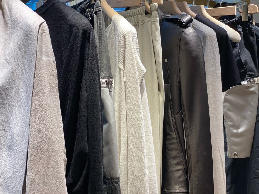 Discount Couture: ultimate Paris Shopping 2h30 walking tour - Is $159 per person good value?