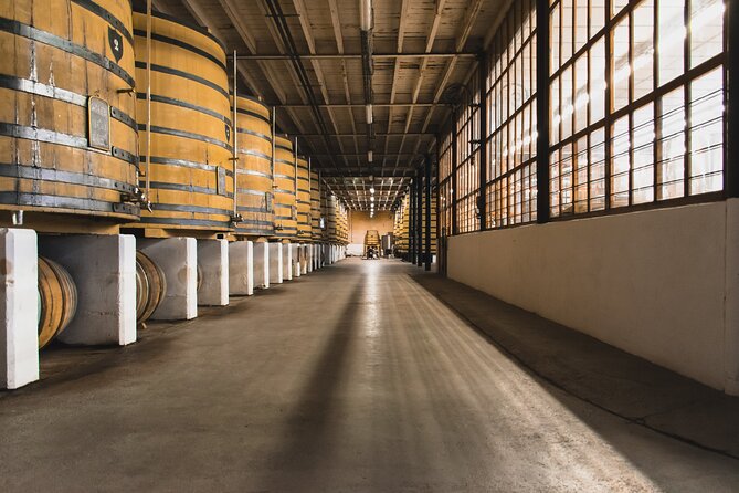 Discover Braastad Cognac - Key highlights at Braastad Cognac