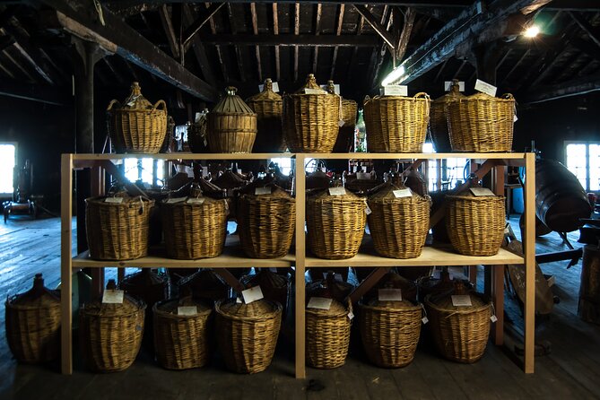 Discover Braastad Cognac - History and know-how: why a family house matters