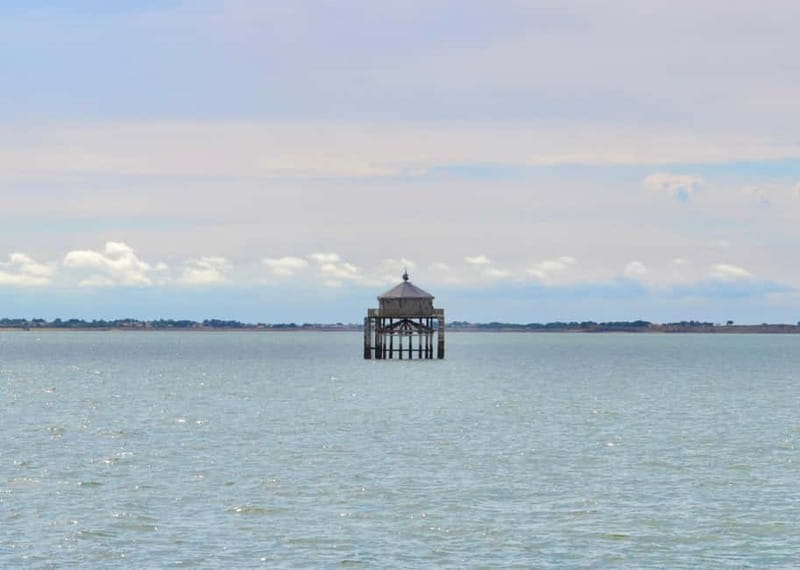 Discover Fort Boyard - Fort Boyard: the TV icon, plus the practical reason it was built