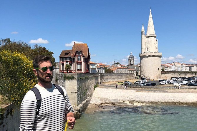 Discover La Rochelle: Discovery Walking Tour of La Rochelle - Quick highlights you’ll feel immediately