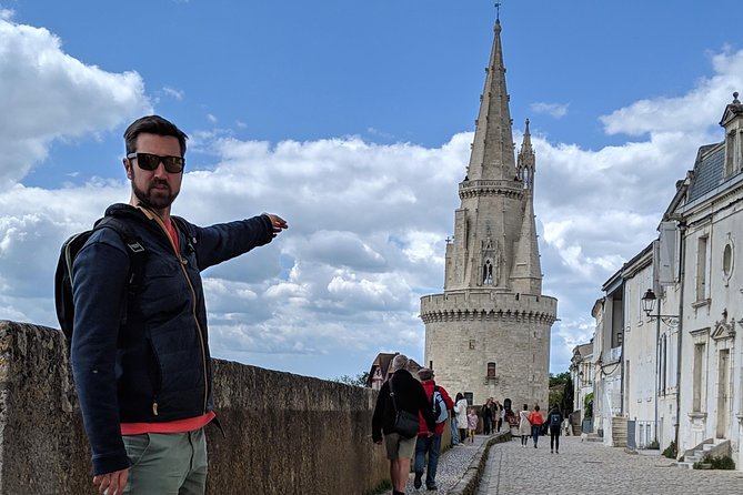 Discover La Rochelle: Discovery Walking Tour of La Rochelle - Why this La Rochelle loop works in just 2 hours
