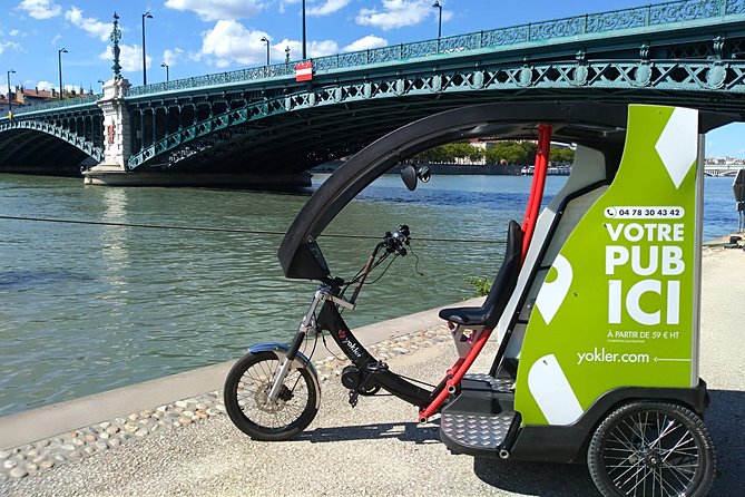 Discover Lyon in an Unusual Way - What I’d do differently based on your pace and priorities