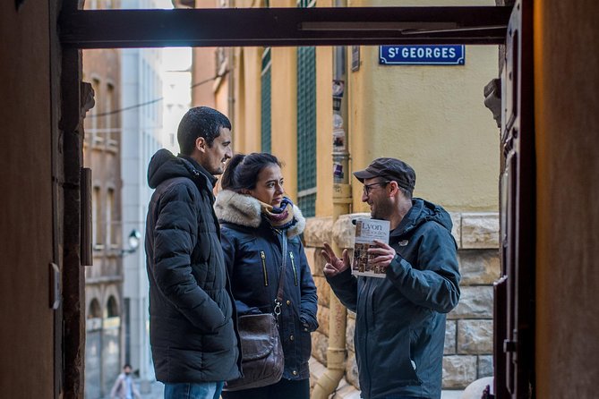 Discover Lyon in an Unusual Way - Who this tour is best for (and who should skip it)