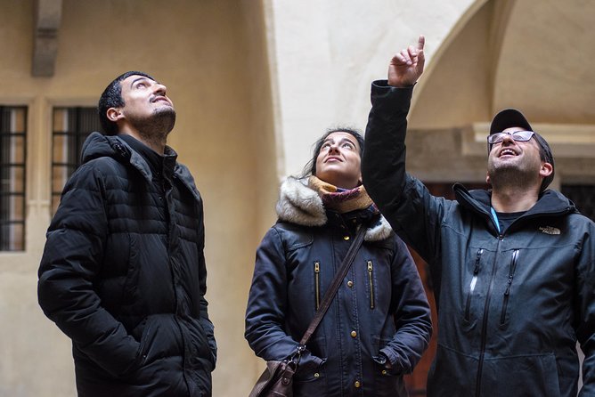 Discover Lyon in an Unusual Way - Should you book this pedicab sightseeing tour?