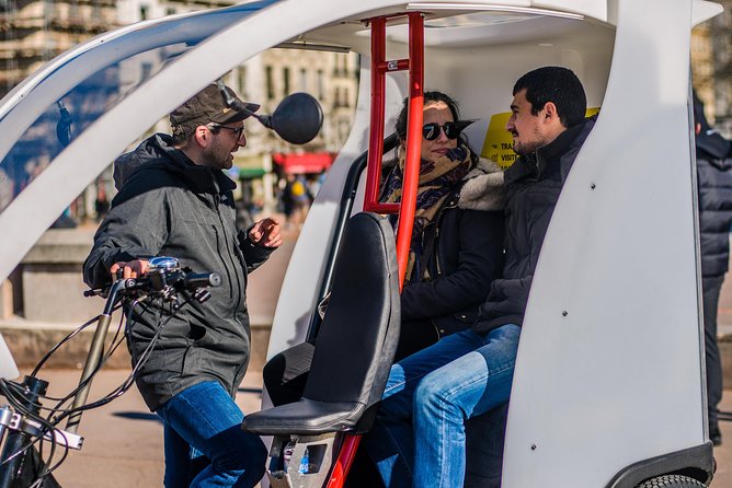 Discover Lyon in an Unusual Way - Price and what you really get for $48.39