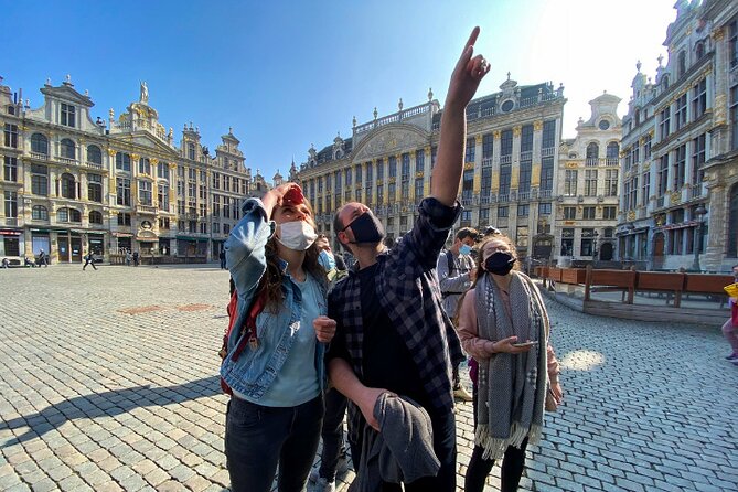 Discover Lyon while playing! Escape game - The alchemist - What the two-hour route feels like