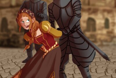 Discover Lyon while playing! Escape game - The alchemist - Taking the role of an alchemist