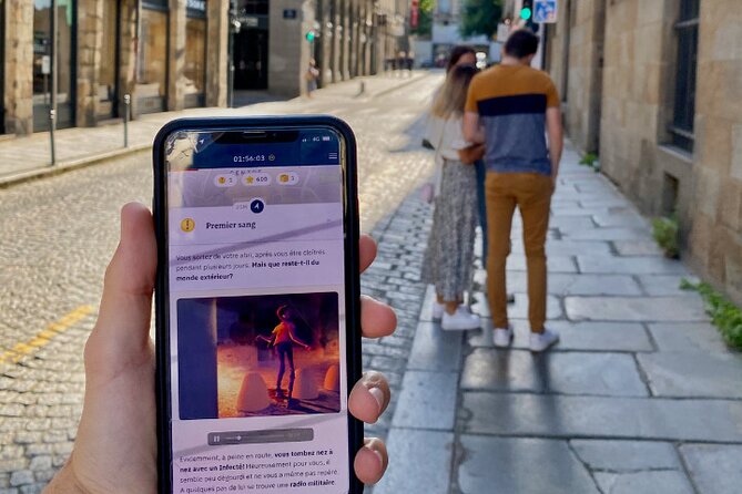 Discover Lyon while playing! Escape game - The alchemist - Why the private group format matters