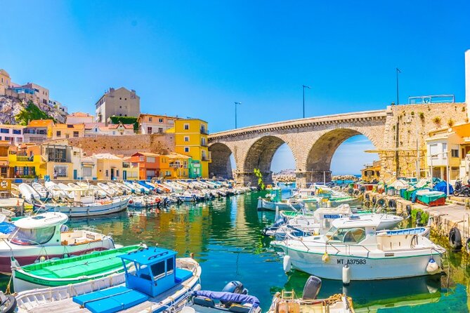 Discover Marseille while escaping the zombies! Escape game - Who will enjoy this most