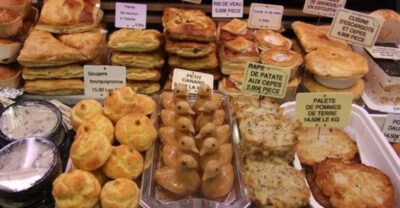 Discover Paris' Marché d’Aligre: 2-Hour Market Tour - Meeting at rue du Faubourg Saint-Antoine