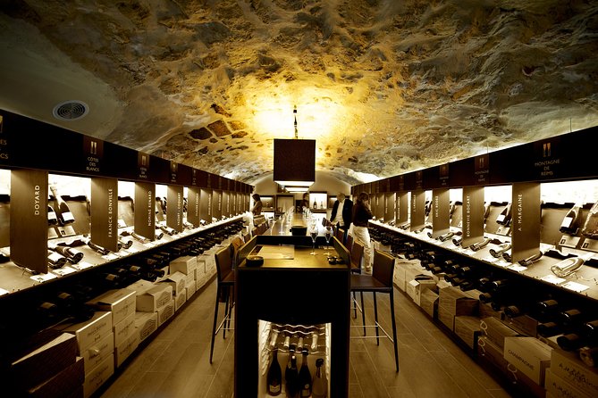 Discover the Champagne through its Terroirs in Paris ! - Why terroir changes the taste of champagne