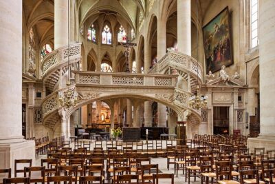 Discover the Latin quarter - La Sorbonne and the quarter’s academic character