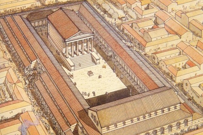 Discover the Latin quarter - How much value do you get for $321.68?