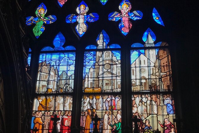 Discover the Latin quarter - Weather, walking, and practical planning