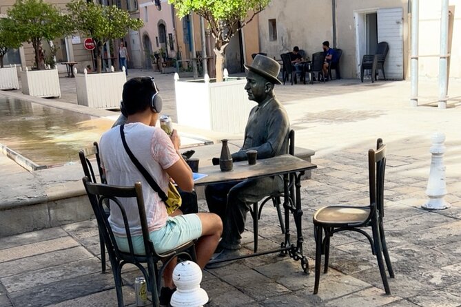 Discover the Mysteries of Toulon - What the two-hour scenario adds to Toulon