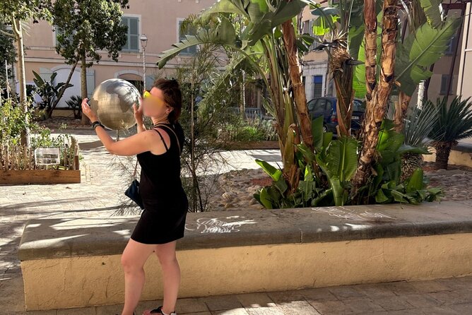 Discover the Mysteries of Toulon - Why the flexible order works well for families