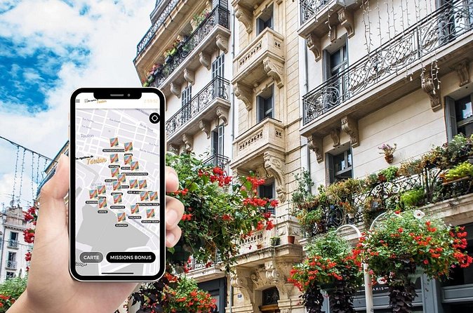 Discover the Mysteries of Toulon - Who should book this Toulon activity?
