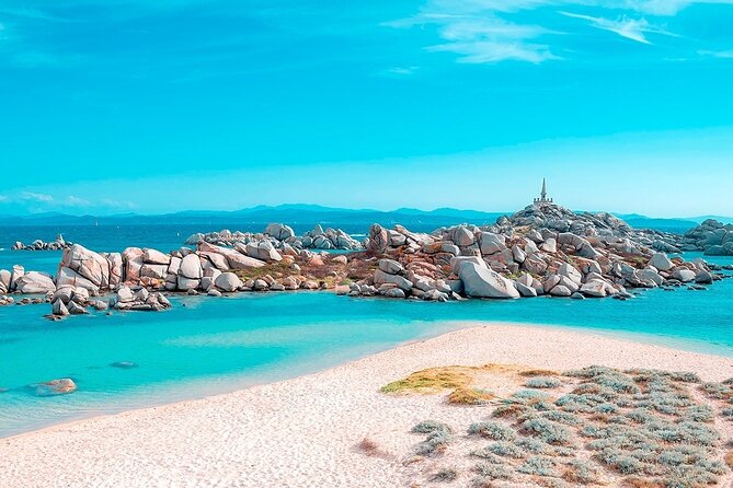 Discovery of Lavezzi Islands from Bonifacio - Key highlights you’ll care about
