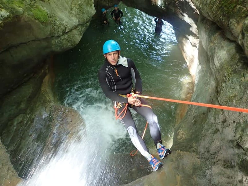 Discovery of Ternèze Canyon - Key Points to Know Before You Go