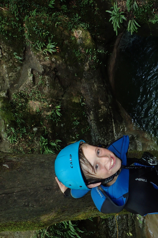 Discovery of Ternèze Canyon - Equipment Included: What You Get, and How It Changes the Experience