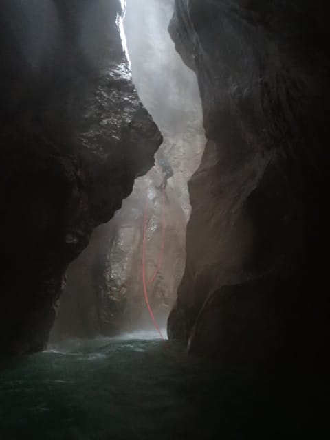Discovery of Ternèze Canyon - Price and Value: Is $58 Worth It?
