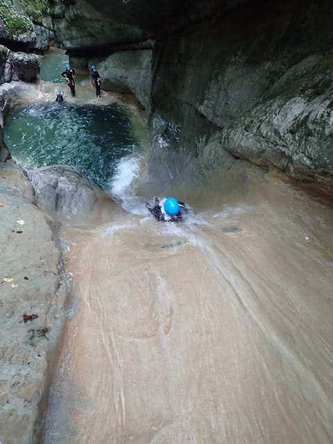 Discovery of Ternèze Canyon - Best Moments: What Likely Sticks With You